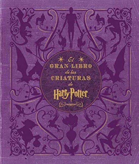 gran libro de los lugares mágicos